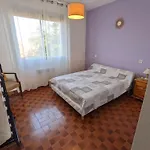T3 Spacieux Climatise - 5 Pers - Pres Plage, Centre & Animations - Parking Prive - Fr-1-797-22 شقة بورت-لا-نوفيل