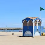 شقة T3 Spacieux Climatise - 5 Pers - Pres Plage, Centre & Animations - Parking Prive - Fr-1-797-22 بورت-لا-نوفيل