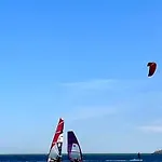 شقة T3 Spacieux Climatise - 5 Pers - Pres Plage, Centre & Animations - Parking Prive - Fr-1-797-22 بورت-لا-نوفيل