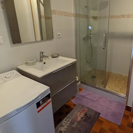 T3 Spacieux Climatise - 5 Pers - Pres Plage, Centre & Animations - Parking Prive - Fr-1-797-22 Apartment